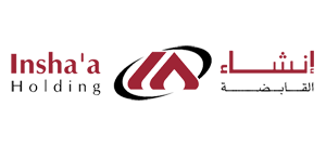 إنشاء القابضة